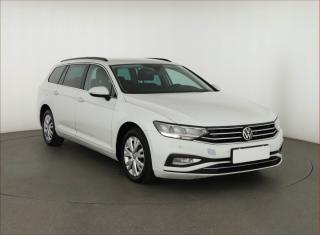 Volkswagen Passat 2.0 TDI, Automat, Serv.kniha