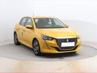 Peugeot 208 1.2 PureTech, �R,1.maj