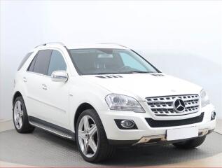 Mercedes-Benz ML 280 CDI , 4X4, Automat
