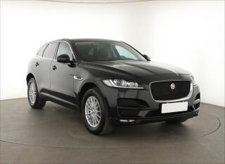 Jaguar F-Pace 25d AWD