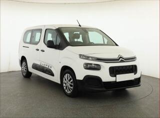 Citro�n Berlingo Maxi Live 1.5 BlueHDi, 5M�st