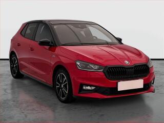 �koda Fabia Monte Carlo 1.0 TSI
