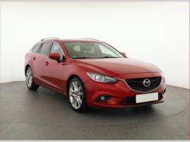 Mazda 6 2.2 Skyactiv-D, Automat, Ke