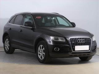 Audi Q5 2.0 TDI, 4X4, Automat, Ke