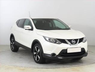 Nissan Qashqai 1.6 DIG-T, Serv.kniha, Navi