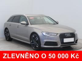 Audi A6 S-Line 2.0 TDI, Serv.kniha