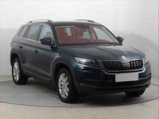 koda Kodiaq 2.0 TDI