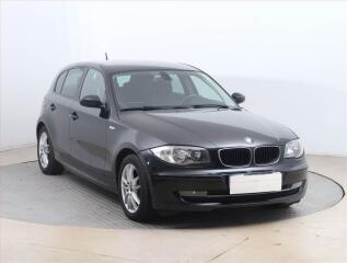 BMW 120i, Tempomat, Park.�senzory