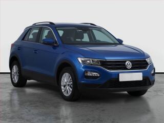 Volkswagen T-Roc 1.0 TSI, �R,1.maj, Serv.kniha