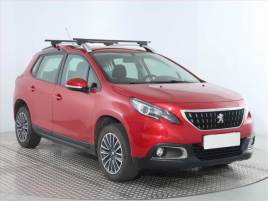 Peugeot 2008 1.2 PureTech, Automat, R