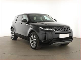 Land Rover Range Rover Evoque TD4