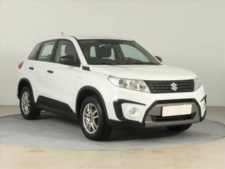 Suzuki Vitara Comfort 1.6 VVT, 4X4, R