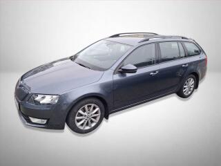 �koda Octavia 2.0 TDI, Automat, Tempomat