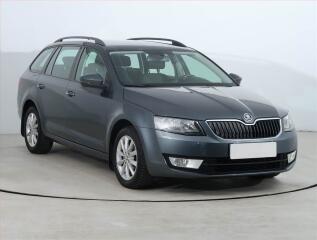 �koda Octavia 2.0 TDI, Automat, Tempomat