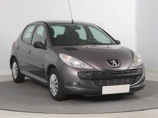 Peugeot 206 1.4, �R,1.maj, po STK