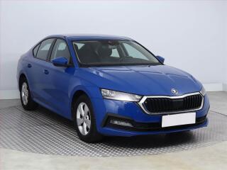 �koda Octavia 2.0 TDI