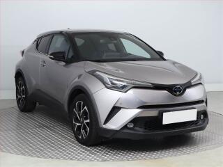 Toyota C-HR 1.2 Turbo, Automat, Navi