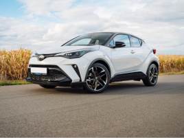 Toyota C-HR GR Sport 1.8 Hybrid, GR sport