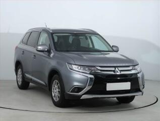 Mitsubishi Outlander 2.2 DI-D, 4X4, Tempomat