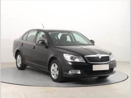 koda Octavia 1.6 TDI, R,2.maj, Navi