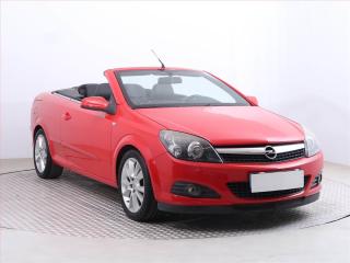 Opel Astra 1.8 16V, Serv.kniha, Navi
