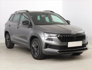koda Karoq Sportline 1.5 TSI