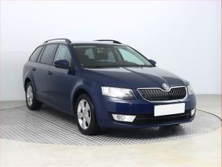 koda Octavia Ambition 1.6 TDI, Tempomat