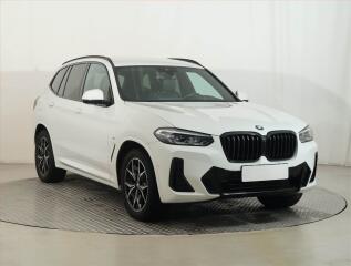 BMW X3 xDrive20i