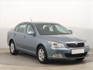 �koda Octavia Ambition 1.4 TSI, Tempomat
