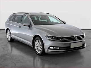 Volkswagen Passat 1.6 TDI, Automat, Navi