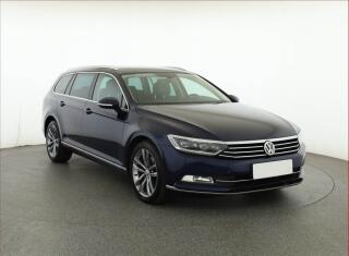 Volkswagen Passat 2.0 TDI, Automat, K��e, Navi
