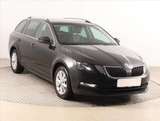 koda Octavia 1.6 TDI, Automat, Serv.kniha