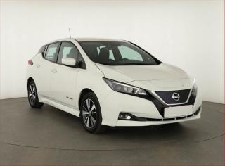 Nissan Leaf 40 kWh, SoH 92%, Automat