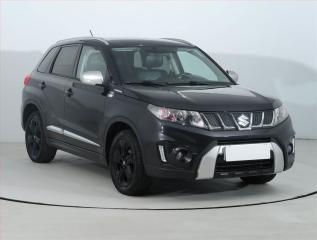 Suzuki Vitara Elegance 1.4 BoosterJet