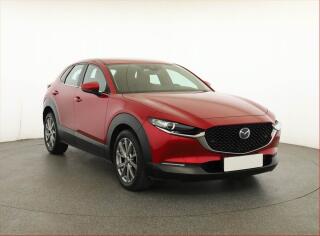 Mazda CX-30 Skyactiv-G 2.0