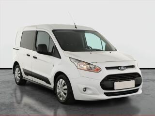 Ford Transit Connect Trend 1.6 TDCi, 3M�sta, �R