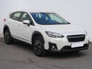 Subaru XV 1.6i, 4X4, Automat, �R,1.maj