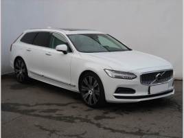 Volvo V90 B6 AWD, 1.R, DPH, 4x4