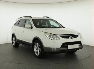 Hyundai ix55 3.0 CRDi, 4X4, Automat