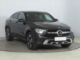 Mercedes-Benz GLC 220d Coup, R 1.Maj