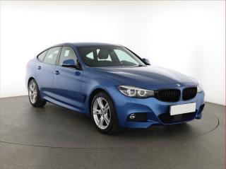BMW M Sport 320d xDrive GT