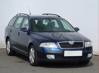 koda Octavia Elegance 2.0 TDI, Serv.kniha