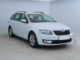 �koda Octavia Style 1.4 TSI CNG, Serv.kniha