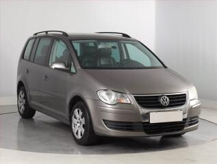 Volkswagen Touran Highline 2.0 TDI, Automat