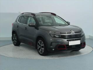 Citro�n C5 Aircross BlueHDi 180
