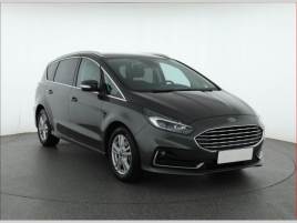 Ford S-MAX 2.0 EcoBlue, Automat