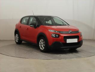 Citron C3 Feel Pack 1.2 PureTech, R