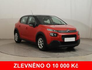 Citro�n C3 Feel Pack 1.2 PureTech, �R