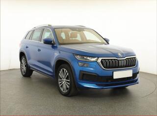 �koda Kodiaq 2.0 TDI