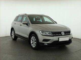 Volkswagen Tiguan Comfortline 1.6 TDI